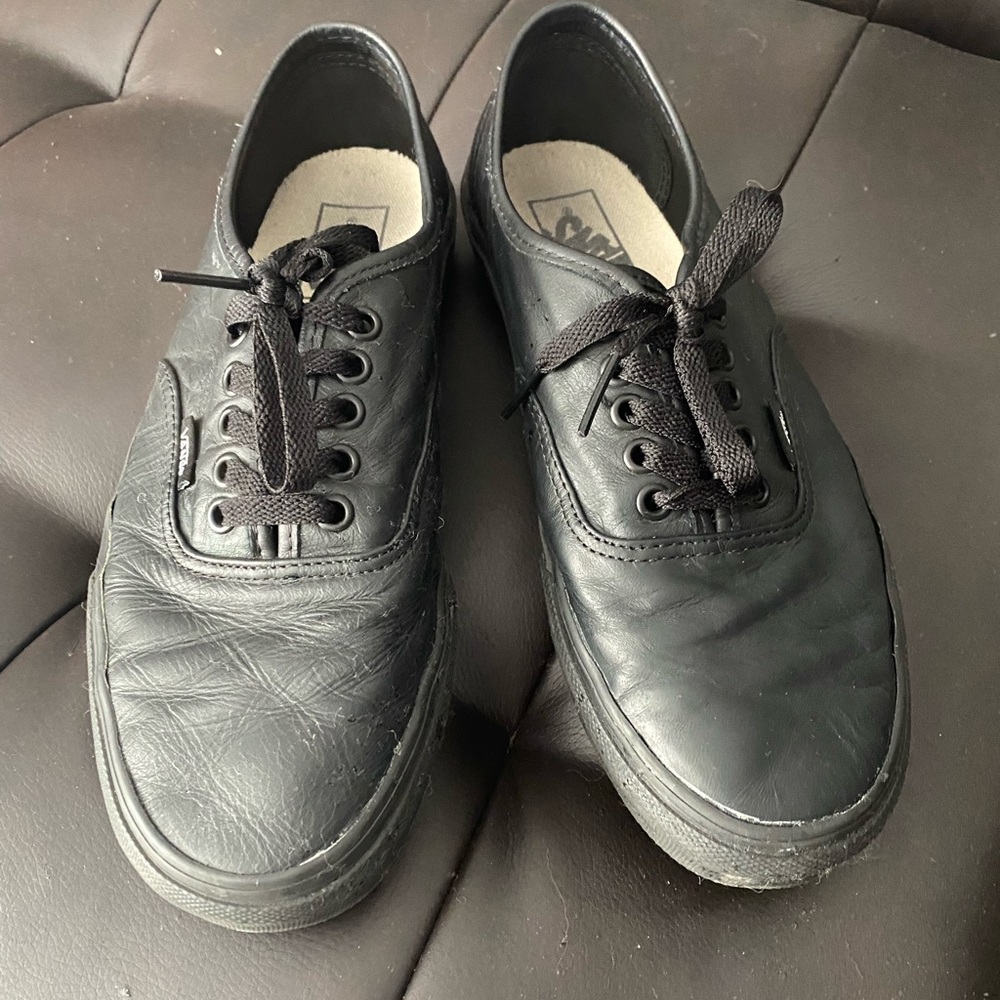 Vans